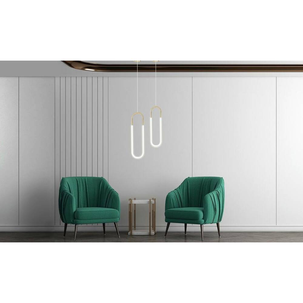 Pakabinamas šviestuvas PUZO S, Lima Design, Pakabinami šviestuvai, Pakabinamas šviestuvas PUZO S