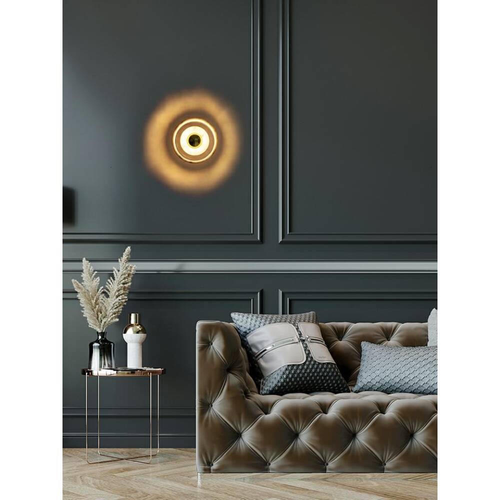 Sieninis šviestuvas ARCO, Lima Design, Sieniniai šviestuvai, Sieninis šviestuvas ARCO