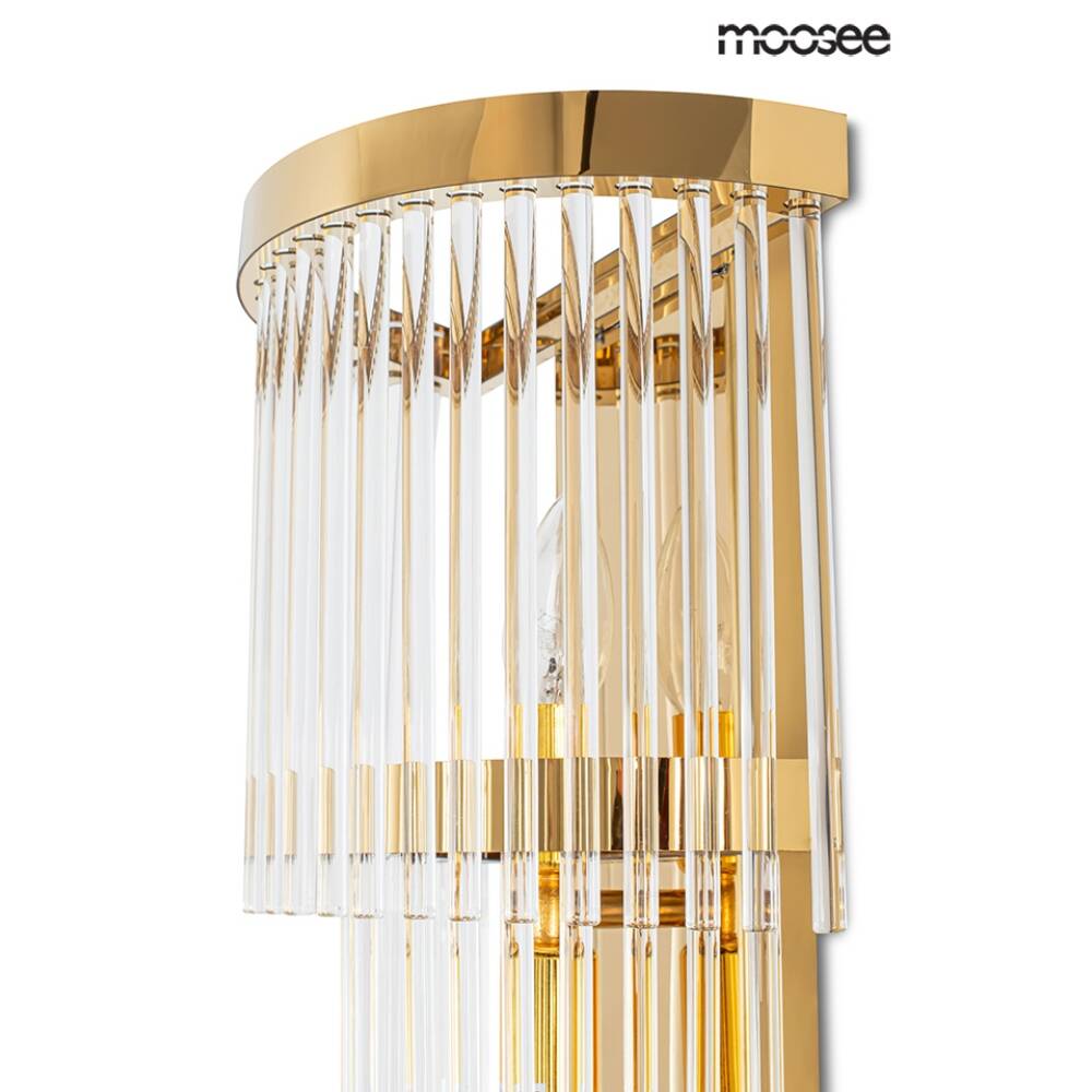 Sieninis šviestuvas ESTRO, Lima Design, Sieniniai šviestuvai, Sieninis šviestuvas ESTRO