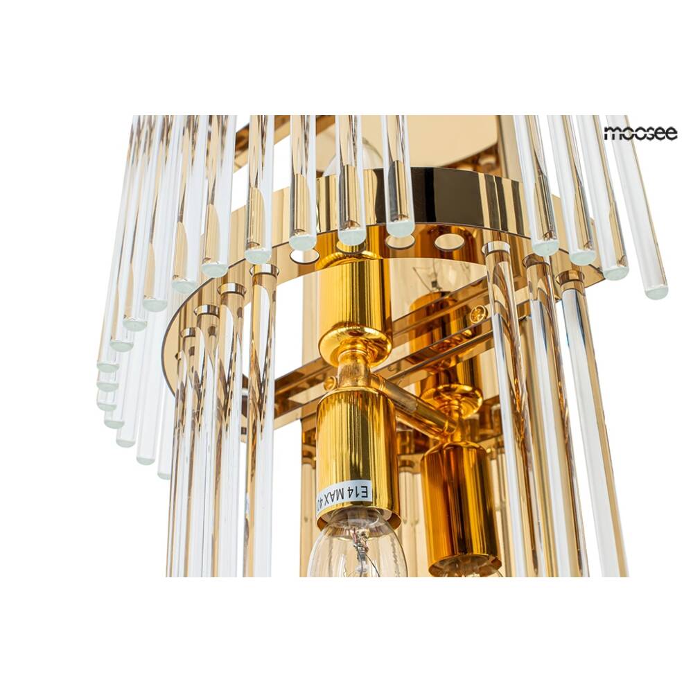 Sieninis šviestuvas ESTRO, Lima Design, Sieniniai šviestuvai, Sieninis šviestuvas ESTRO