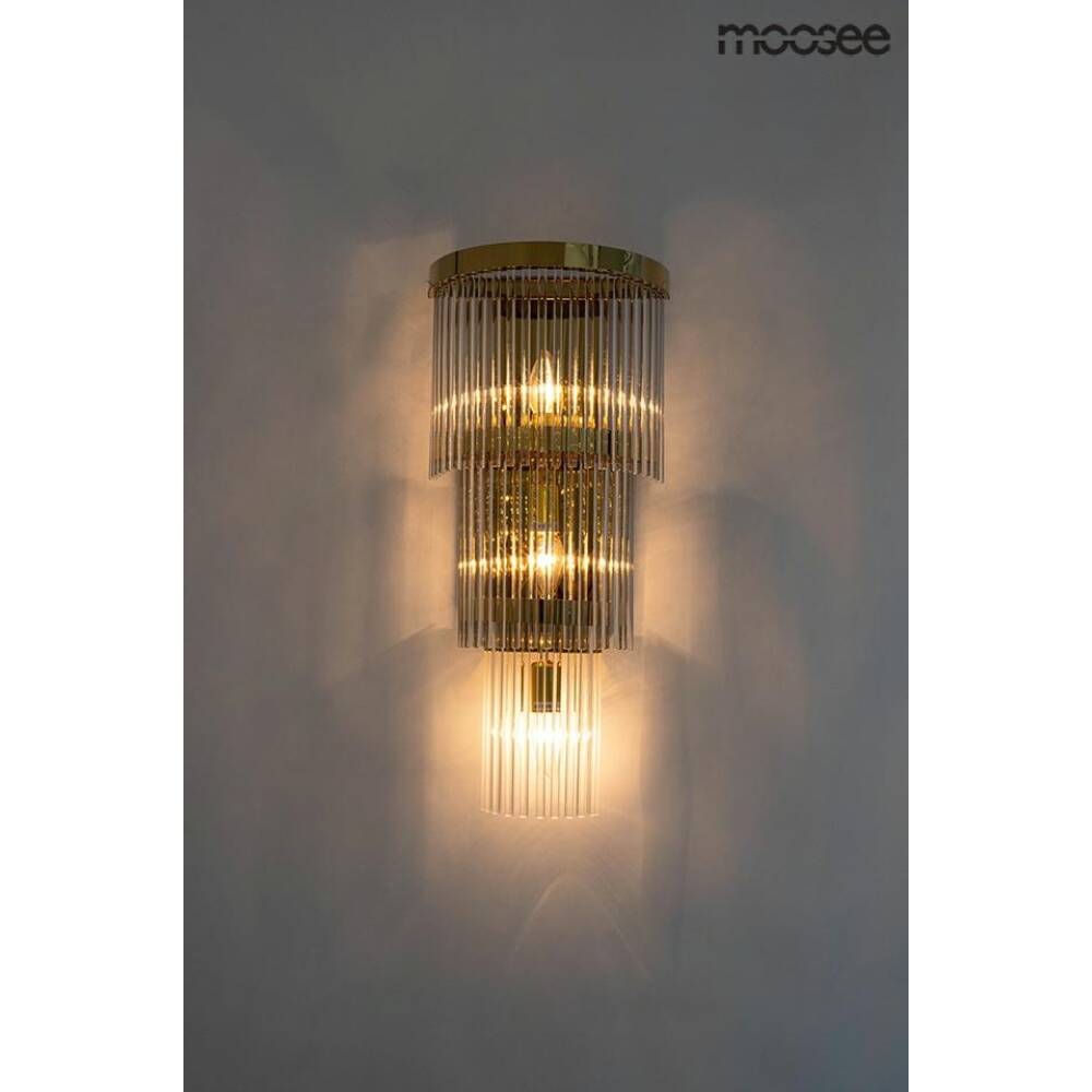 Sieninis šviestuvas ESTRO, Lima Design, Sieniniai šviestuvai, Sieninis šviestuvas ESTRO