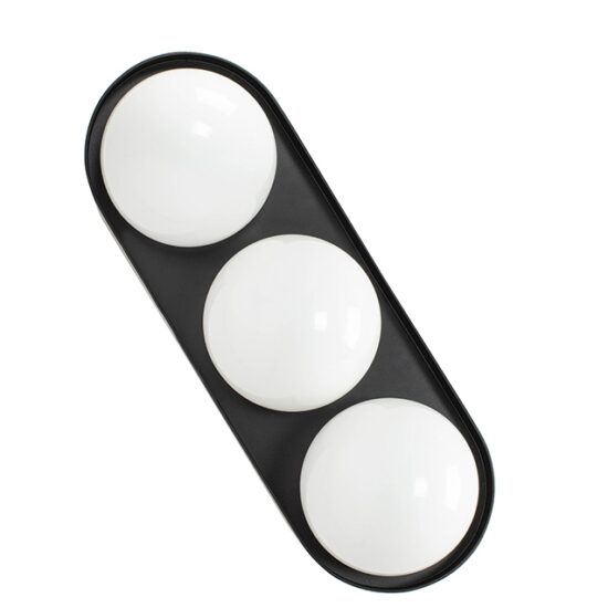 Sieninis šviestuvas DROPS 3, Lima Design, Sieniniai šviestuvai, Sieninis šviestuvas DROPS 3