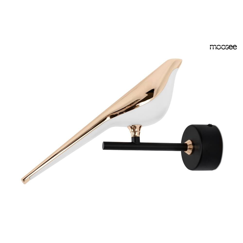 Sieninis šviestuvas BIRD, Lima Design, Sieniniai šviestuvai, Sieninis šviestuvas BIRD