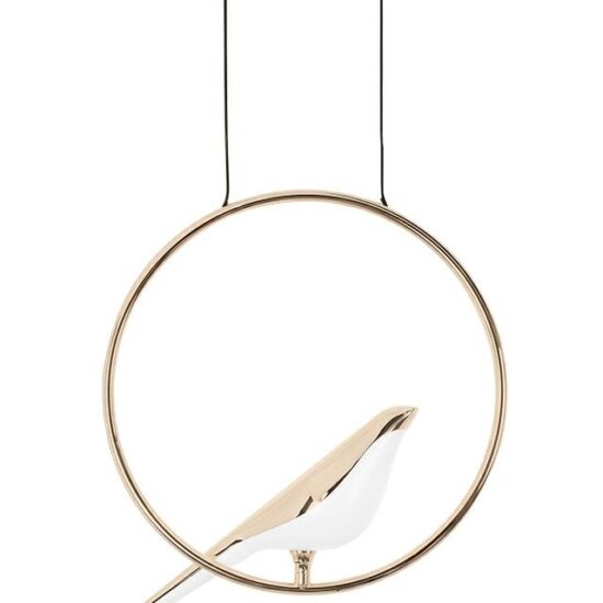 Pakabinamas šviestuvas BIRD, Lima Design, Pakabinami šviestuvai, Pakabinamas šviestuvas BIRD