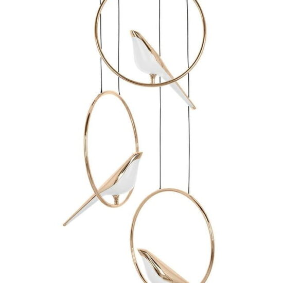 Pakabinamas šviestuvas BIRD DISC, Lima Design, Pakabinami šviestuvai, Pakabinamas šviestuvas BIRD DISC