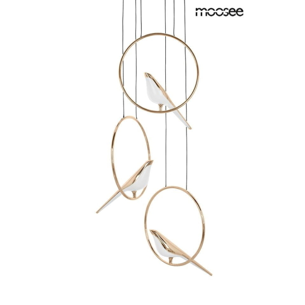 Pakabinamas šviestuvas BIRD DISC, Lima Design, Pakabinami šviestuvai, Pakabinamas šviestuvas BIRD DISC