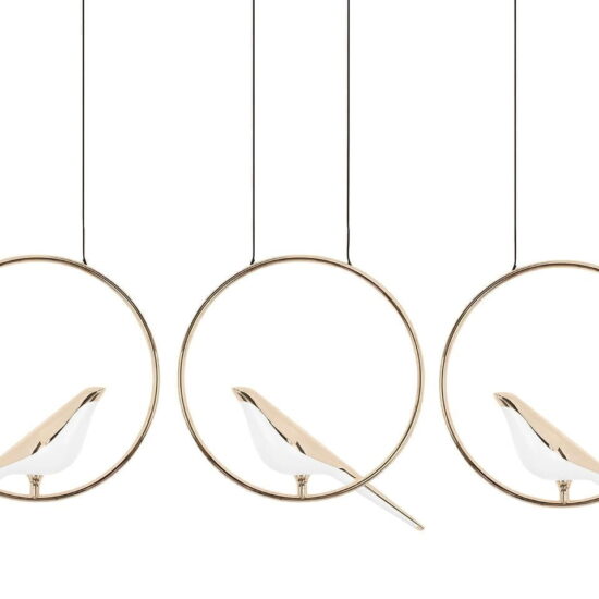 Pakabinamas šviestuvas BIRD LINE, Lima Design, Pakabinami šviestuvai, Pakabinamas šviestuvas BIRD LINE