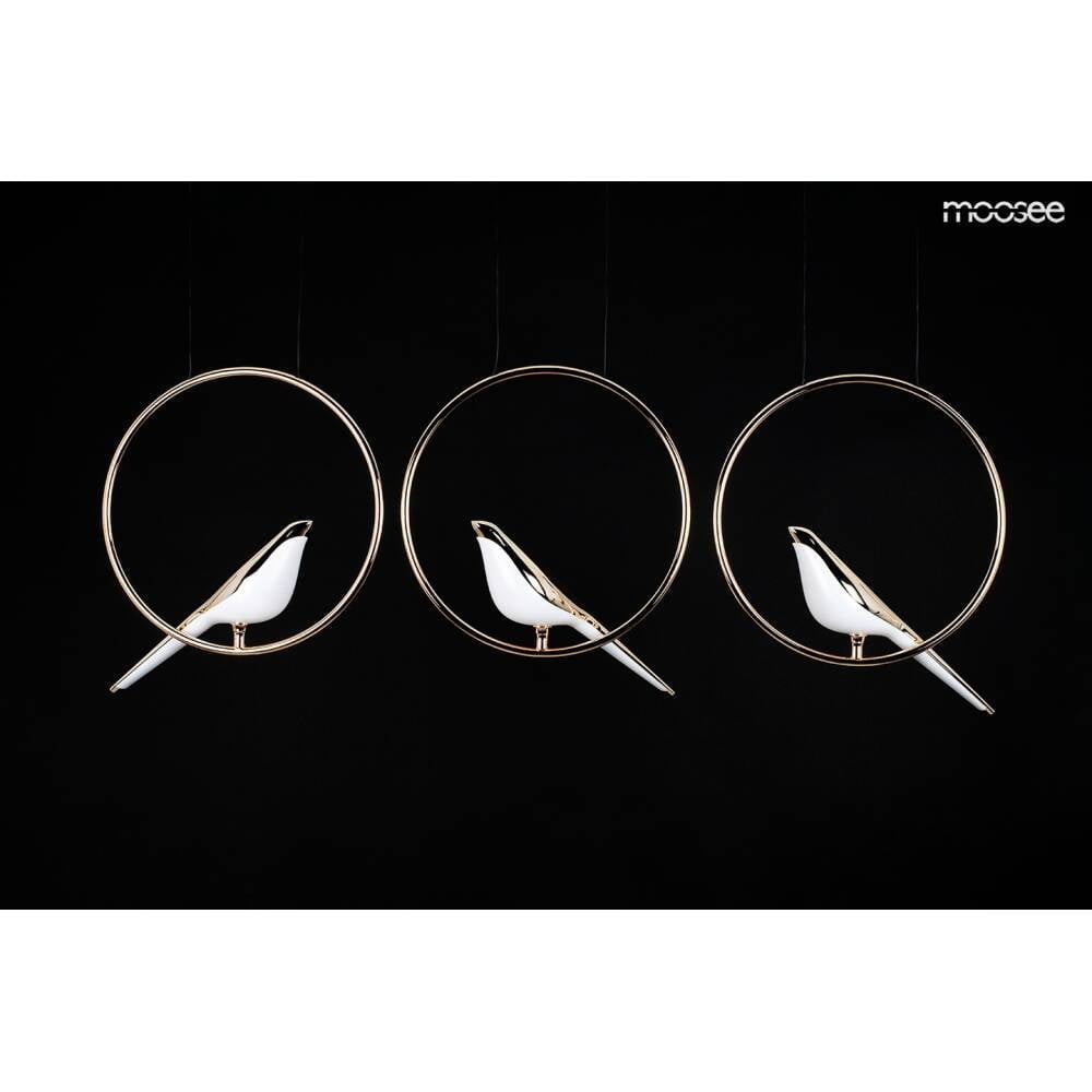 Pakabinamas šviestuvas BIRD LINE, Lima Design, Pakabinami šviestuvai, Pakabinamas šviestuvas BIRD LINE