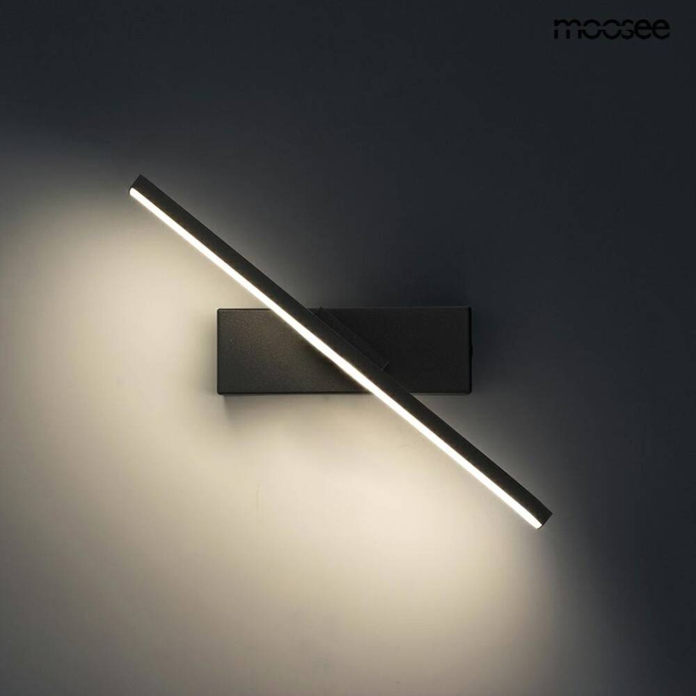 Sieninis šviestuvas REM, Lima Design, Sieniniai šviestuvai, Sieninis šviestuvas REM