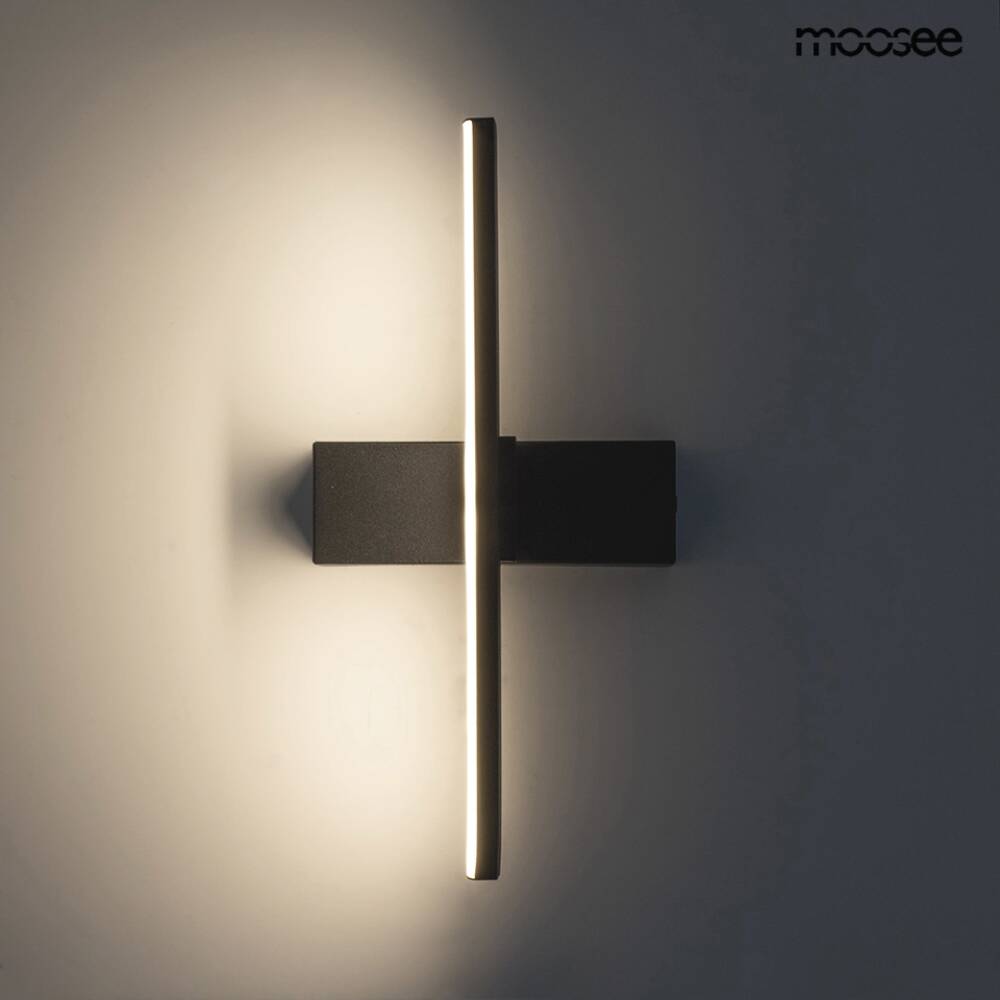 Sieninis šviestuvas REM, Lima Design, Sieniniai šviestuvai, Sieninis šviestuvas REM