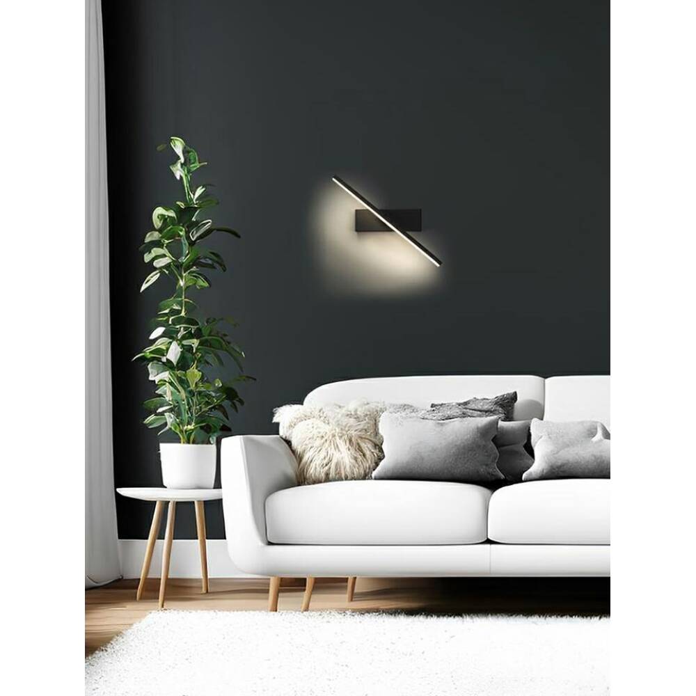 Sieninis šviestuvas REM, Lima Design, Sieniniai šviestuvai, Sieninis šviestuvas REM