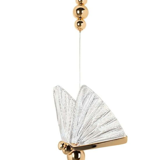 Pakabinamas šviestuvas BUTTERFLY M, Lima Design, Pakabinami šviestuvai, Pakabinamas šviestuvas BUTTERFLY M