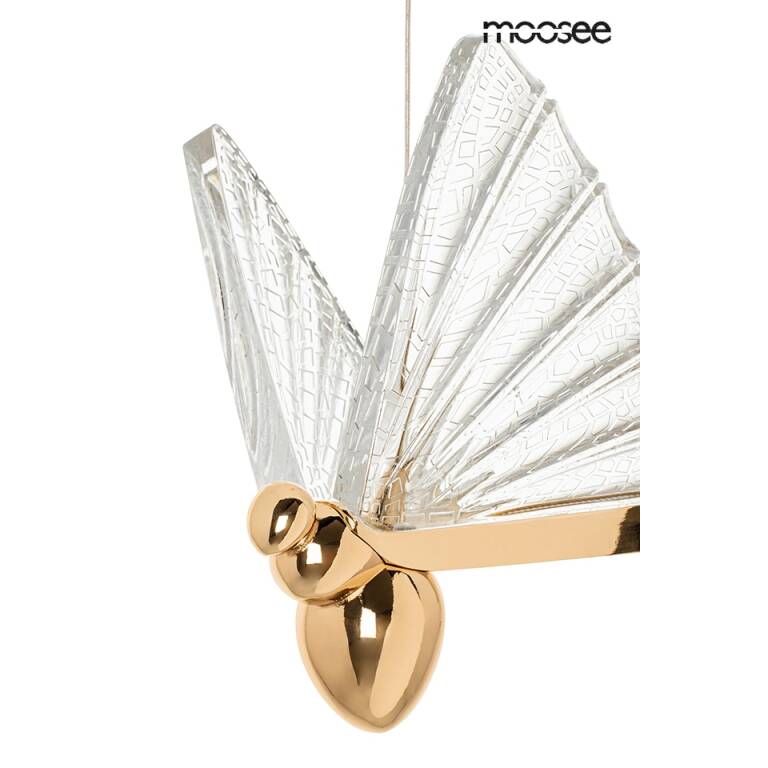Pakabinamas šviestuvas BUTTERFLY M, Lima Design, Pakabinami šviestuvai, Pakabinamas šviestuvas BUTTERFLY M