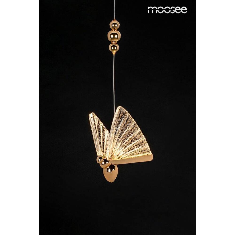 Pakabinamas šviestuvas BUTTERFLY M, Lima Design, Pakabinami šviestuvai, Pakabinamas šviestuvas BUTTERFLY M