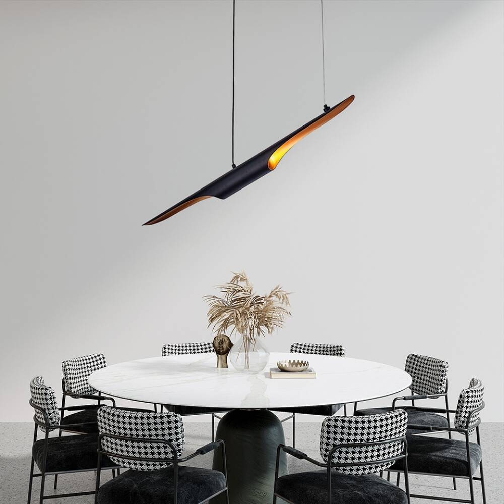 Pakabinamas šviestuvas CONTEO, Lima Design, Pakabinami šviestuvai, Pakabinamas šviestuvas CONTEO