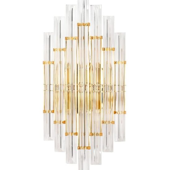 Sieninis šviestuvas PALAZZO, Lima Design, Sieniniai šviestuvai, Sieninis šviestuvas PALAZZO