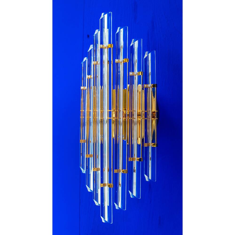 Sieninis šviestuvas PALAZZO, Lima Design, Sieniniai šviestuvai, Sieninis šviestuvas PALAZZO