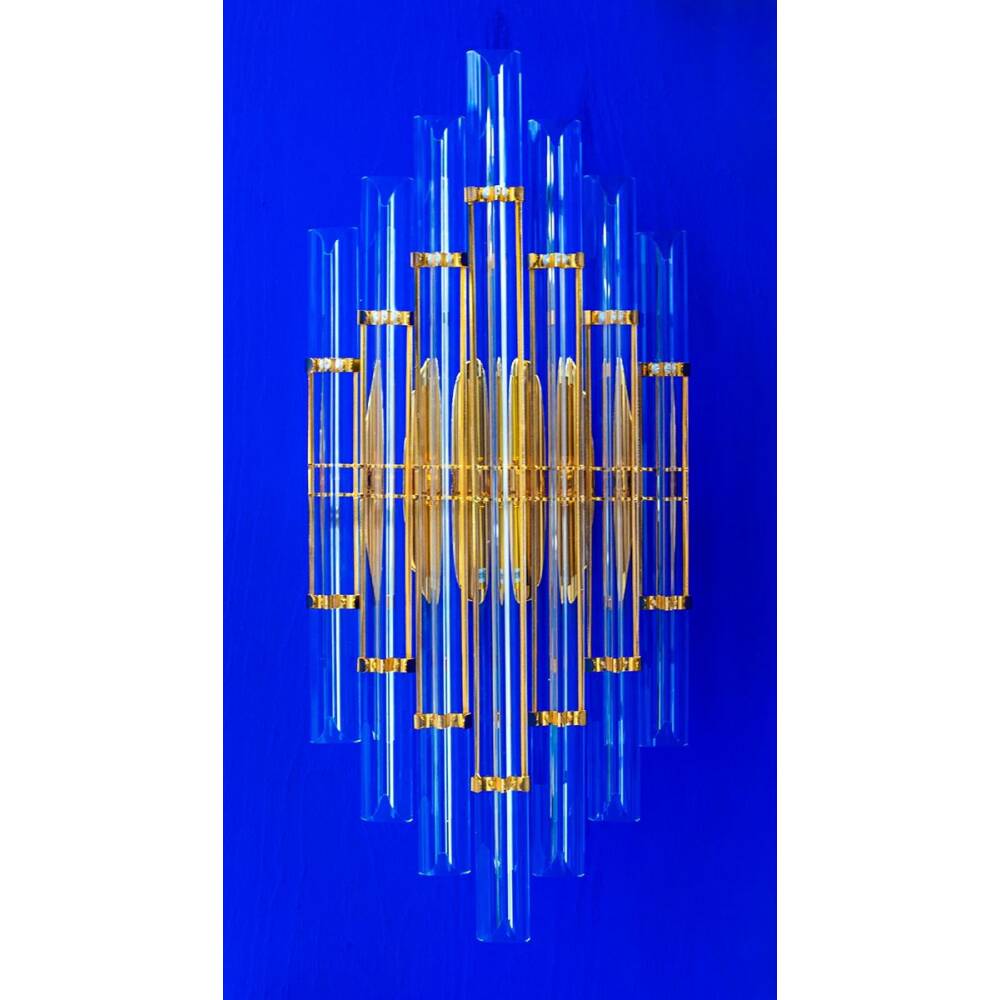 Sieninis šviestuvas PALAZZO, Lima Design, Sieniniai šviestuvai, Sieninis šviestuvas PALAZZO