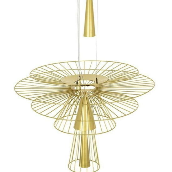 Pakabinamas šviestuvas SESTO, Lima Design, Pakabinami šviestuvai, Pakabinamas šviestuvas SESTO