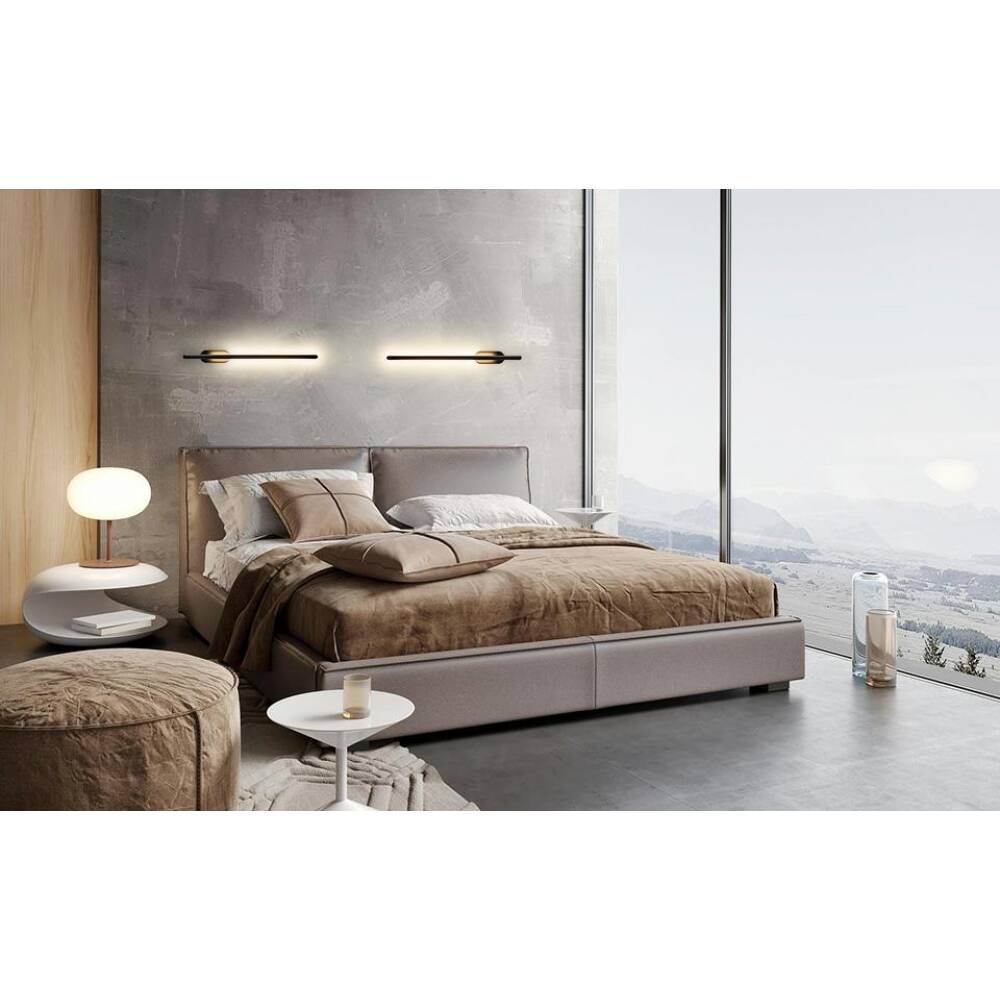 Sieninis šviestuvas TOBIA, Lima Design, Sieniniai šviestuvai, Sieninis šviestuvas TOBIA