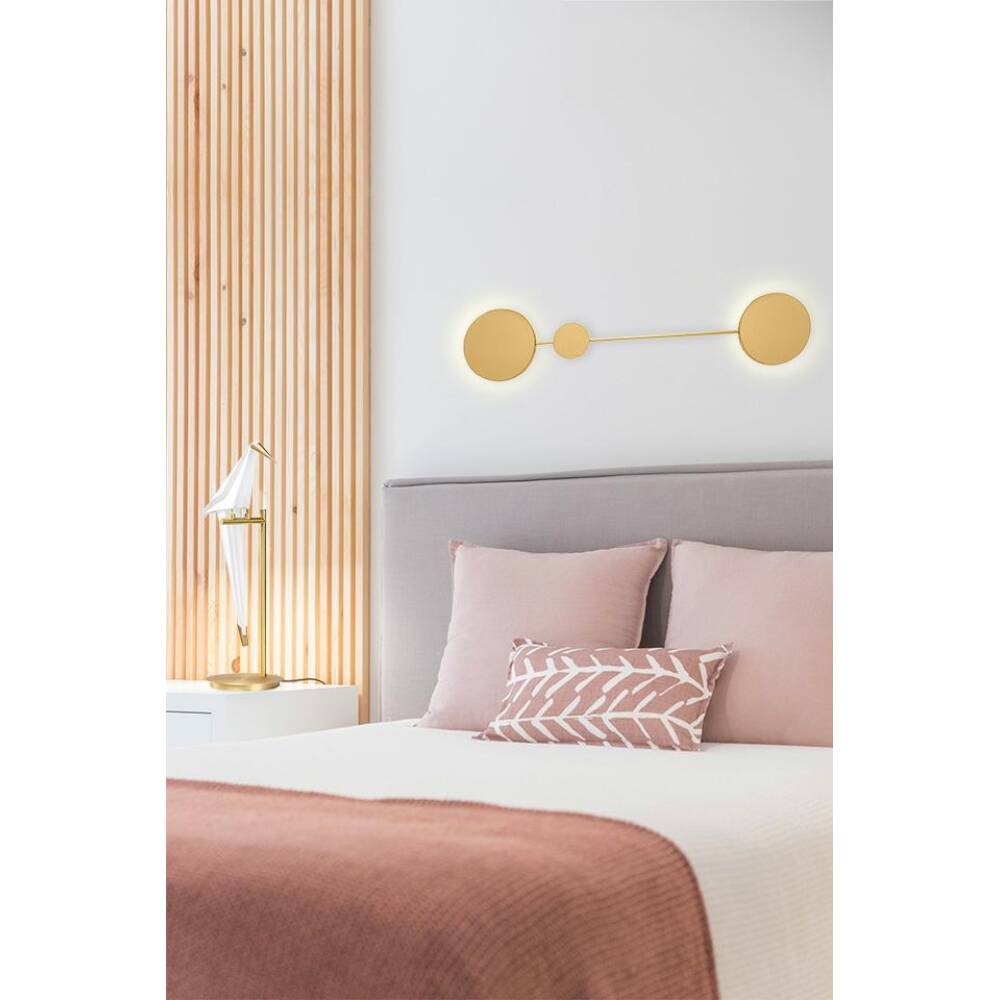 Sieninis šviestuvas SHADOW 2, Lima Design, Sieniniai šviestuvai, Sieninis šviestuvas SHADOW 2