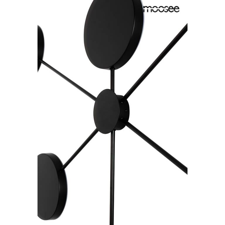 Sieninis šviestuvas SHADOW 6, Lima Design, Sieniniai šviestuvai, Sieninis šviestuvas SHADOW 6