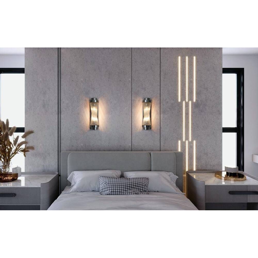 Sieninis šviestuvas COLUMN 40, Lima Design, Sieniniai šviestuvai, Sieninis šviestuvas COLUMN 40