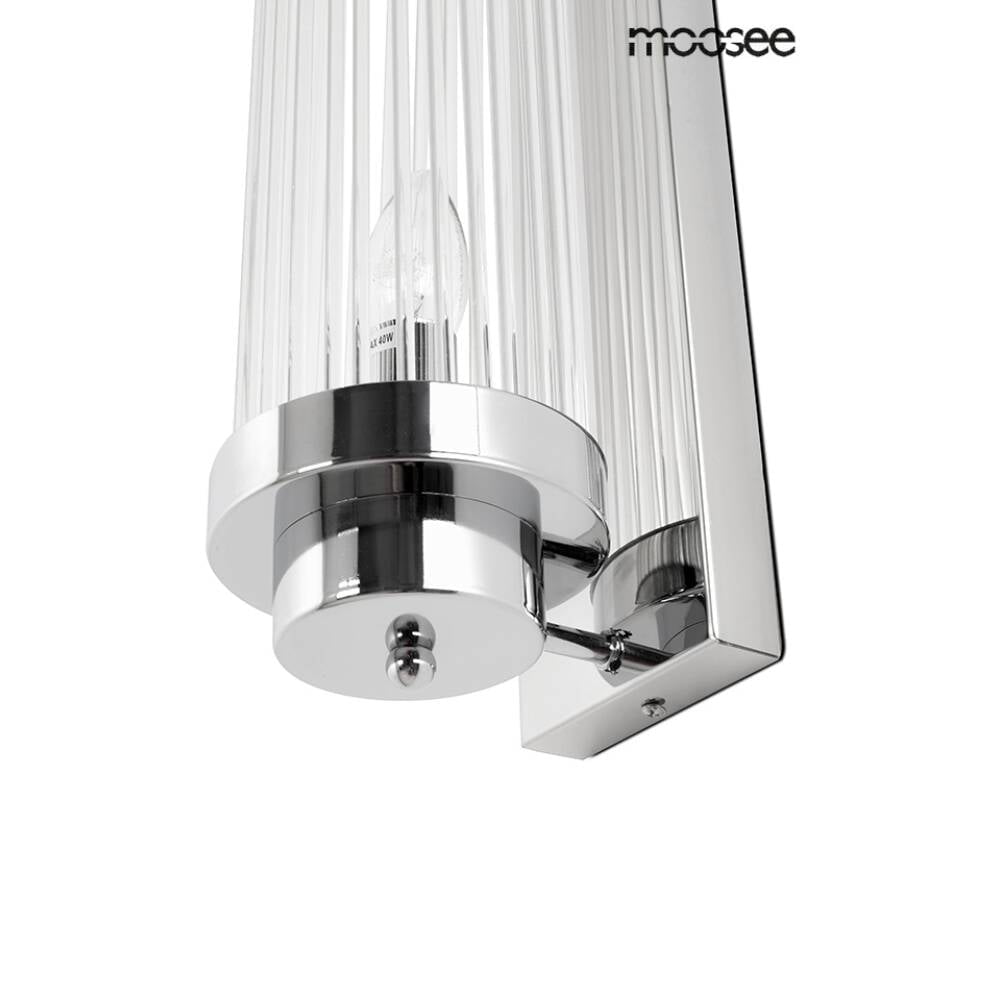 Sieninis šviestuvas COLUMN 40, Lima Design, Sieniniai šviestuvai, Sieninis šviestuvas COLUMN 40