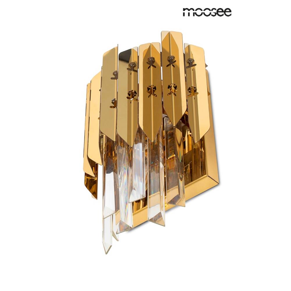 Sieninis šviestuvas MAJESTIC, Lima Design, Sieniniai šviestuvai, Sieninis šviestuvas MAJESTIC