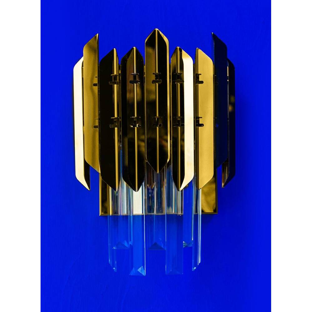 Sieninis šviestuvas MAJESTIC, Lima Design, Sieniniai šviestuvai, Sieninis šviestuvas MAJESTIC