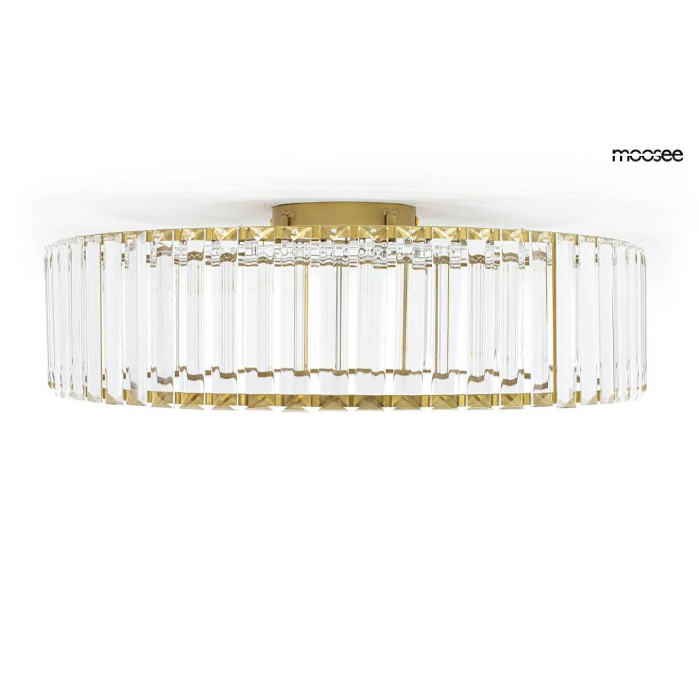 Lubinis šviestuvas CROWN 50, Lima Design, Lubiniai šviestuvai, Lubinis šviestuvas CROWN 50