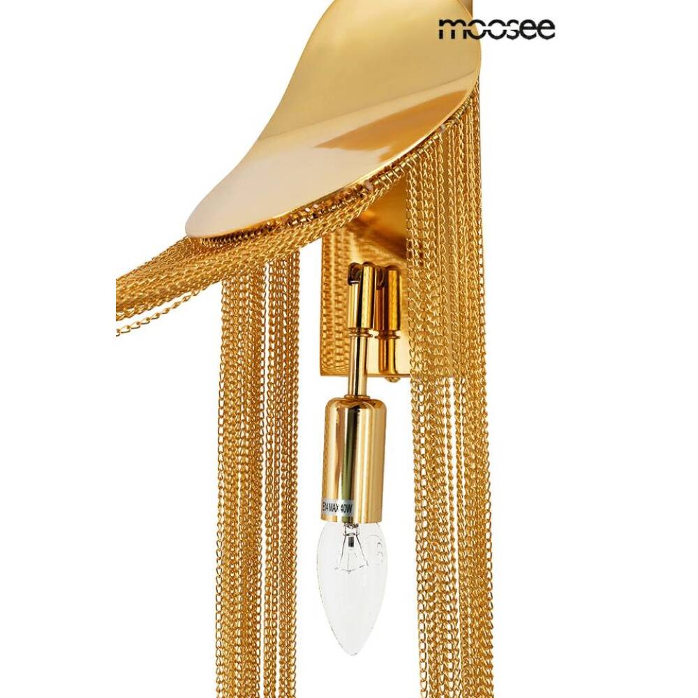 Sieninis šviestuvas LAMBADA, Lima Design, Sieniniai šviestuvai, Sieninis šviestuvas LAMBADA