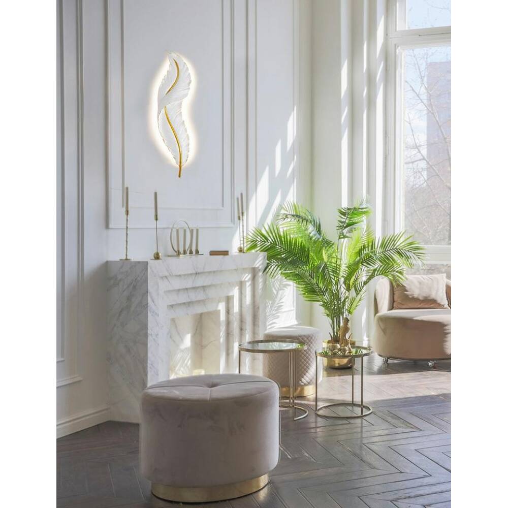 Sieninis šviestuvas IKAR 80 , Lima Design, Sieniniai šviestuvai, Sieninis šviestuvas IKAR 80 