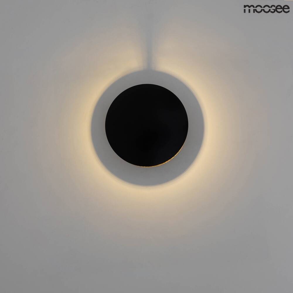 Sieninis šviestuvas ECLISE, Lima Design, Sieniniai šviestuvai, Sieninis šviestuvas ECLISE