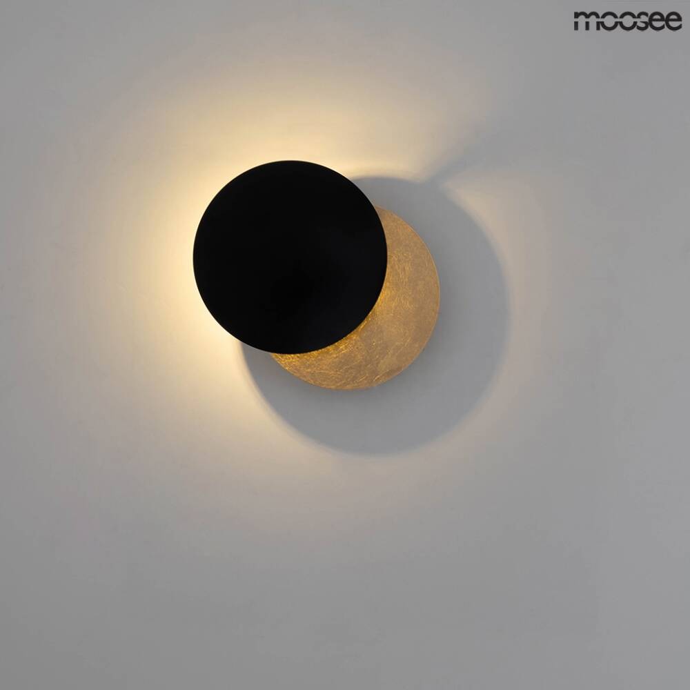 Sieninis šviestuvas ECLISE, Lima Design, Sieniniai šviestuvai, Sieninis šviestuvas ECLISE