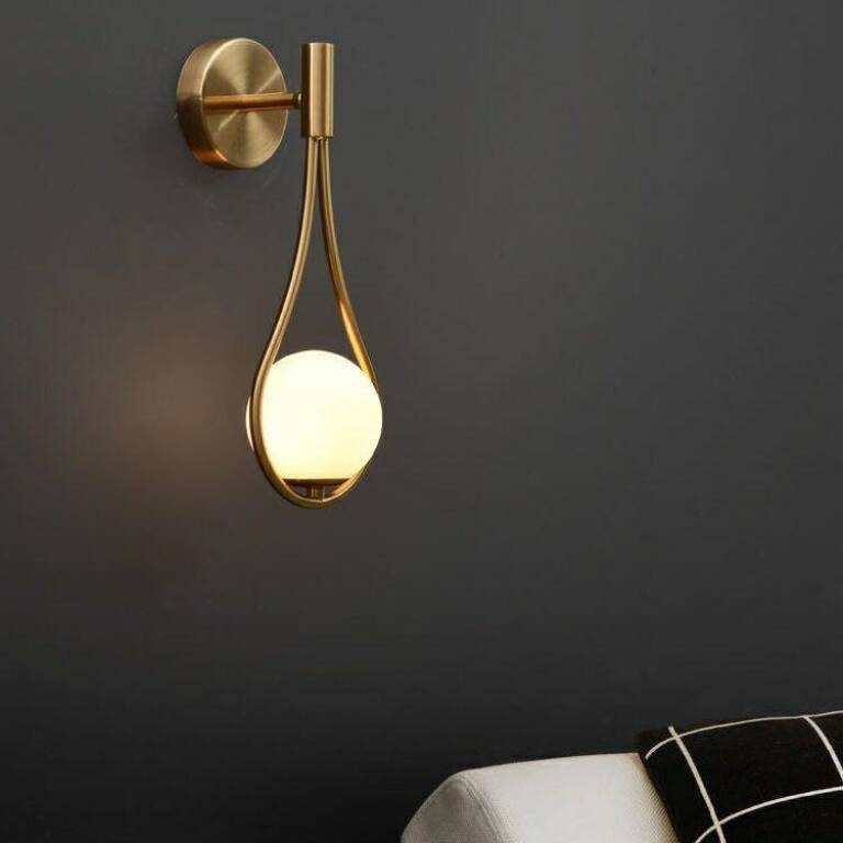 Sieninis šviestuvas ROMA, Lima Design, Sieniniai šviestuvai, Sieninis šviestuvas ROMA