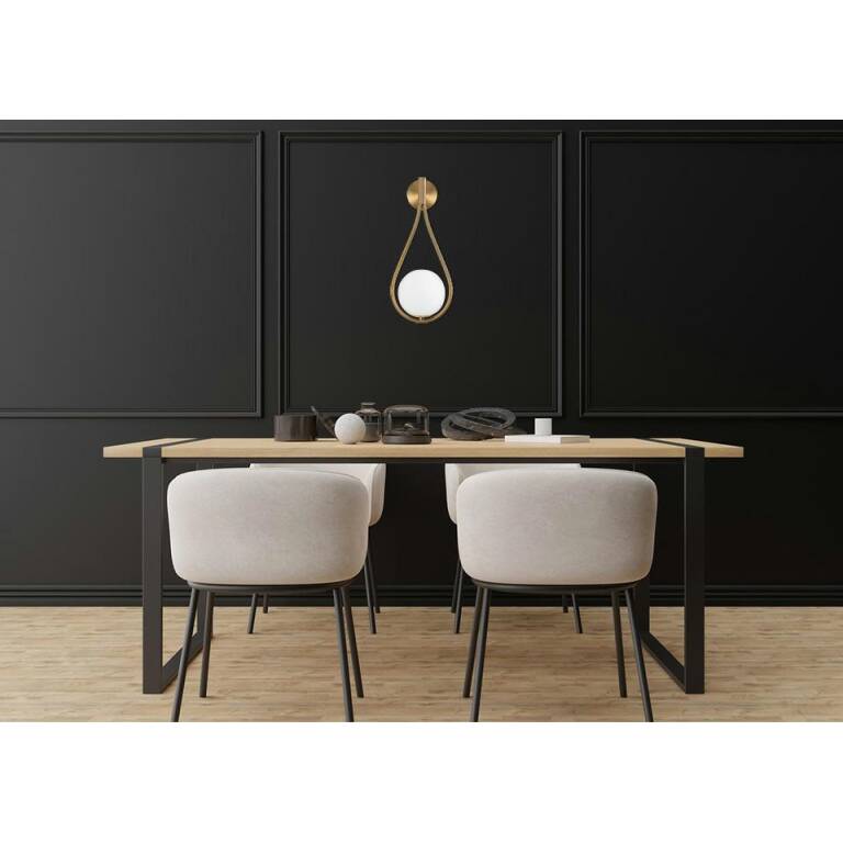 Sieninis šviestuvas ROMA, Lima Design, Sieniniai šviestuvai, Sieninis šviestuvas ROMA