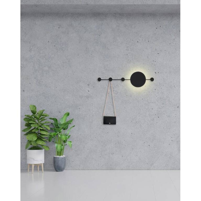 Sieninis šviestuvas SHADOW HANG, Lima Design, Sieniniai šviestuvai, Sieninis šviestuvas SHADOW HANG