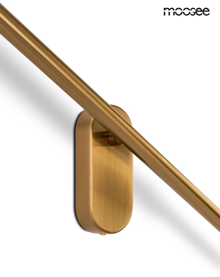 Sieninis šviestuvas TOBIA 5 Sieninis šviestuvas TOBIA, Lima Design, Sieniniai šviestuvai, Sieninis šviestuvas TOBIA