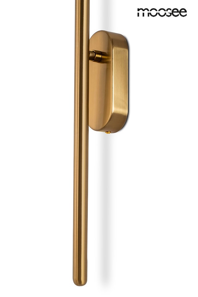 Sieninis šviestuvas TOBIA 6 Sieninis šviestuvas TOBIA, Lima Design, Sieniniai šviestuvai, Sieninis šviestuvas TOBIA
