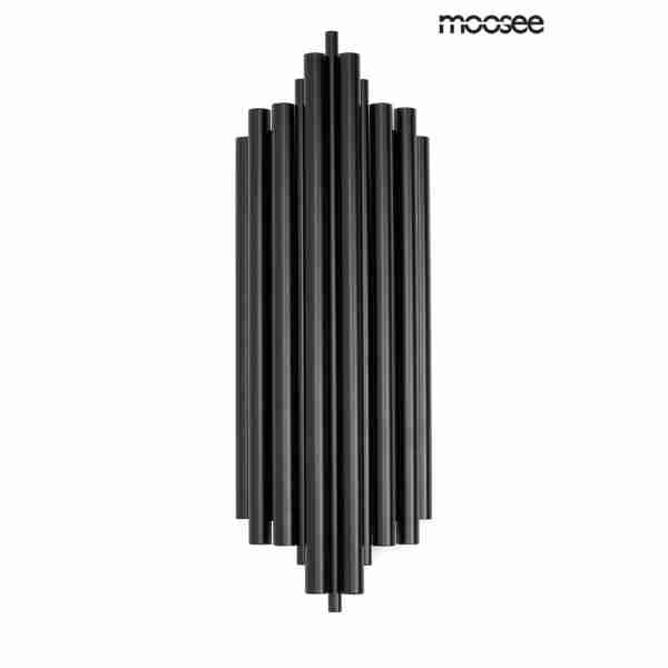 Sieninis šviestuvas HARMONIC, Lima Design, Moosee, Sieninis šviestuvas HARMONIC