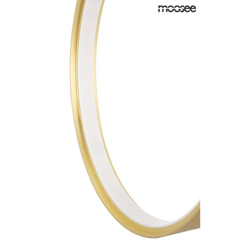 Sieninis šviestuvas CIRCLE WALL, Lima Design, Moosee, Sieninis šviestuvas CIRCLE WALL