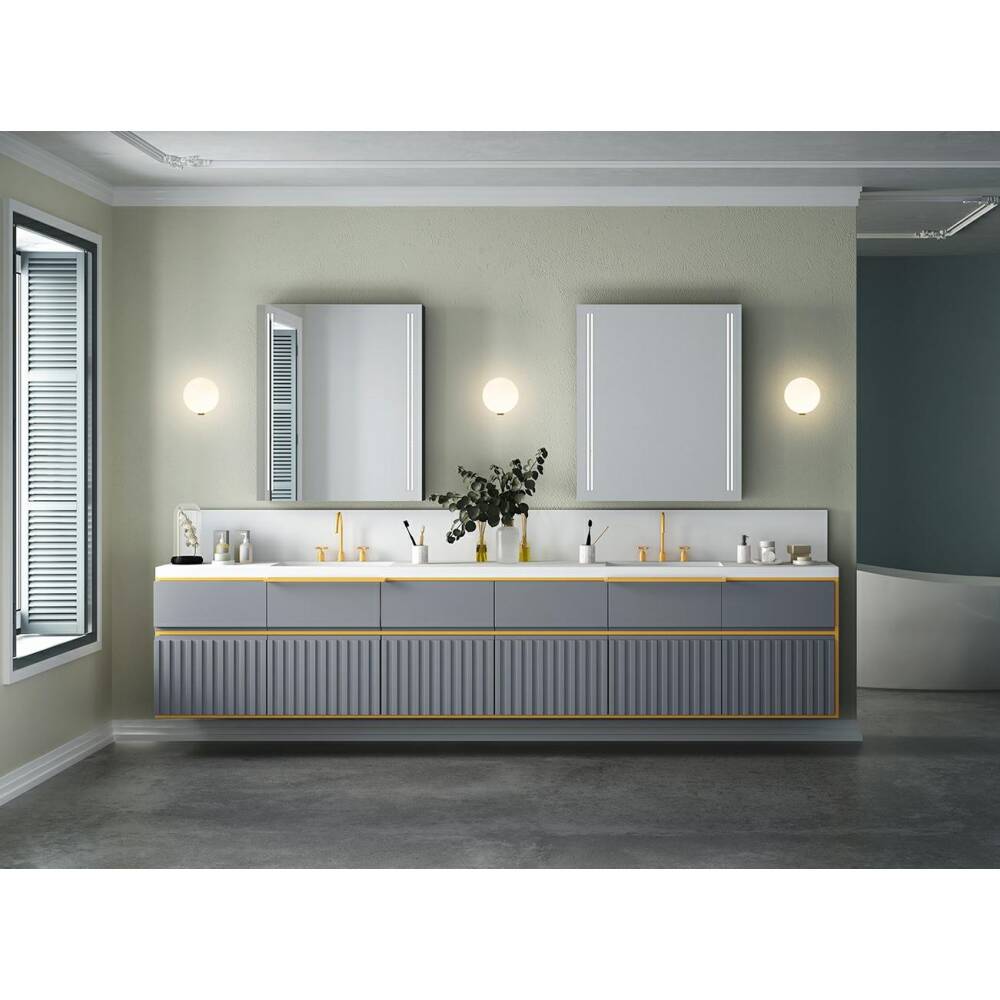 Sieninis šviestuvas BOLL, Lima Design, Sieniniai šviestuvai, Sieninis šviestuvas BOLL