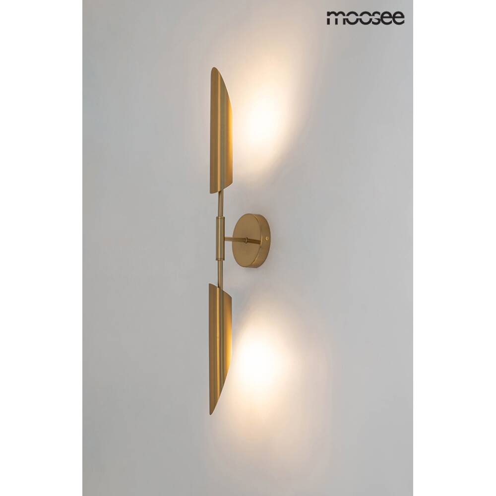Sieninis šviestuvas LOCCA, Lima Design, Sieniniai šviestuvai, Sieninis šviestuvas LOCCA