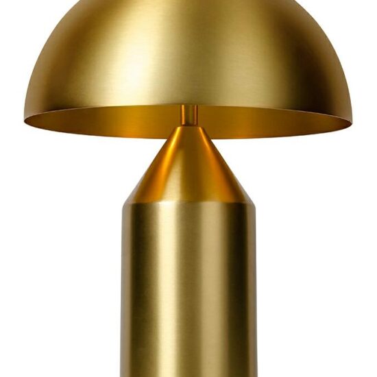Stalinis šviestuvas FUNGO, Lima Design, Staliniai šviestuvai, Stalinis šviestuvas FUNGO