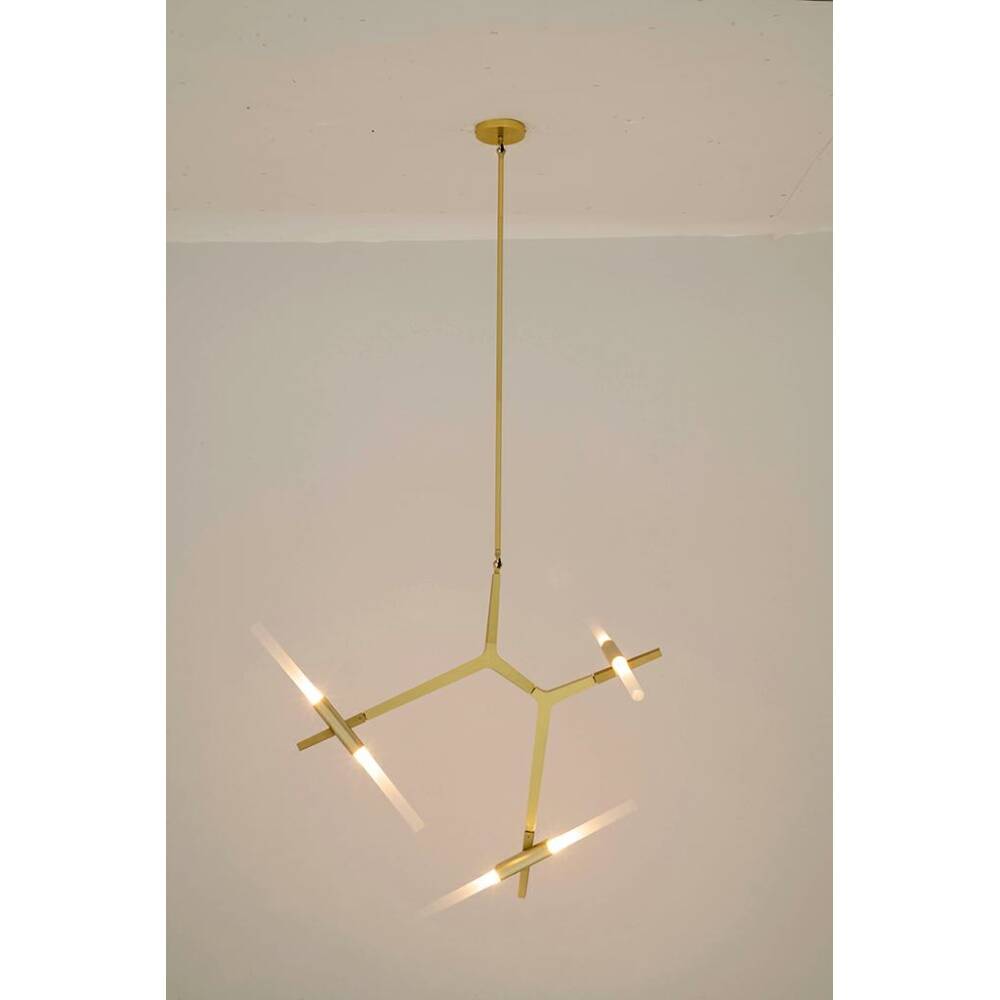 Pakabinamas šviestuvas CANDELABR 6, Lima Design, Pakabinami šviestuvai, Pakabinamas šviestuvas CANDELABR 6