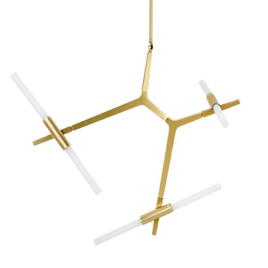 Pakabinamas šviestuvas CANDELABR 6, Lima Design, Pakabinami šviestuvai, Pakabinamas šviestuvas CANDELABR 6