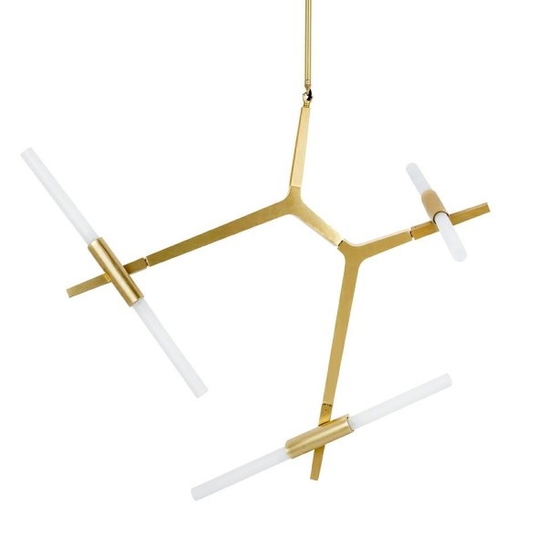 Pakabinamas šviestuvas CANDELABR 6, Lima Design, Pakabinami šviestuvai, Pakabinamas šviestuvas CANDELABR 6