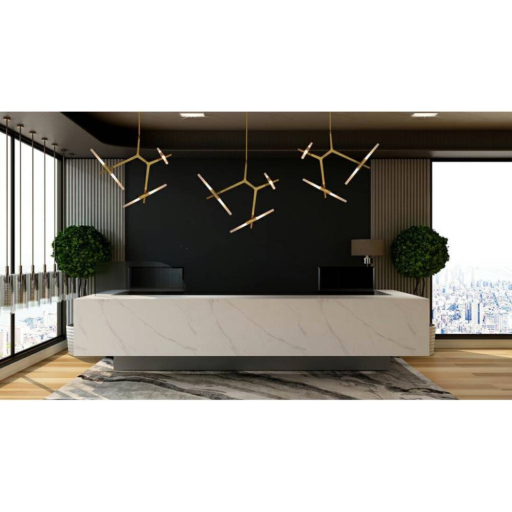 Pakabinamas šviestuvas CANDELABR 6, Lima Design, Pakabinami šviestuvai, Pakabinamas šviestuvas CANDELABR 6