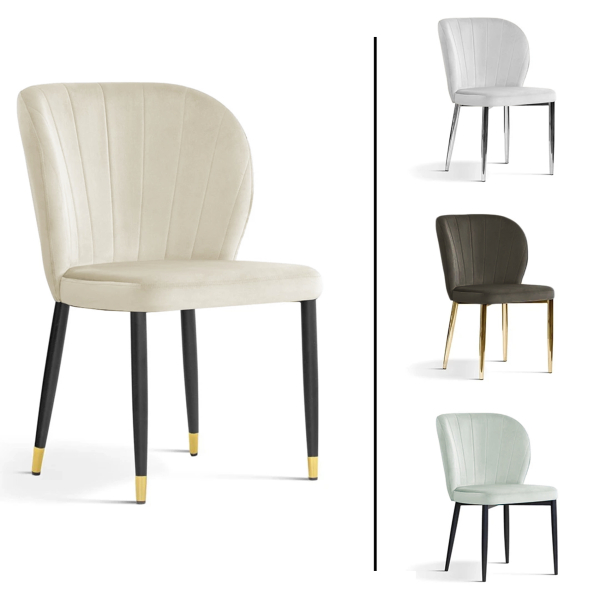 Valgomojo kėdė SHELLY, Lima Design, Valgomojo baldai, Valgomojo kėdė SHELLY